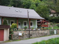 Rekreacna Chata Vyhne