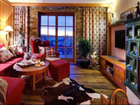 Panoramic Mountain Residence