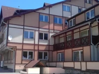 Apartman Gerlach 4*