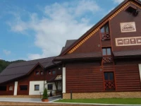 Penzion Solisko 3*