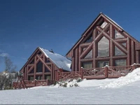 Chaty Mountain Resort 3*