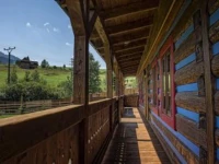 Boutique Guest House Mountain Resort 