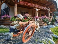 Privat Gazda Pension 