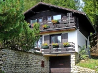 Villa ЕЅdiar I 