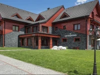 Winter&Summer Resort 