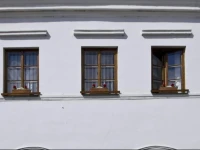 Apartments Rakoczi 
