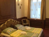 Guest House U Huberta 