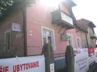 Hostel Mala Praha 