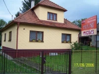 Penzion Jaraba 