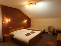 Penzion Josu 3*