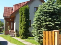 ApartmГЎn ЕЅeleznГ­k 