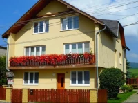 Apartment SkurДЌГЎk 