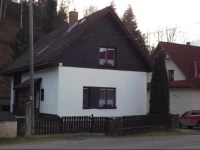 DomДЌek Pri PotГґДЌku 