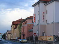 Franko hotel
