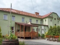 Penzion Central 2*