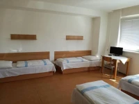 Hostel Turist 1*