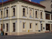 Victoria - Penzion & Restaurant 1*