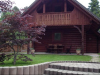 Apartments Vila Cvetka Bled