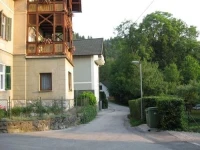 Villa Gorenka 1*
