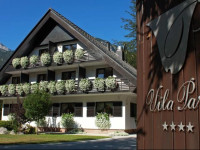 Vila Park B&B