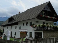 Apartments Е tros 