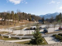 TD Bohinj Apartments 