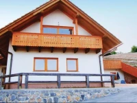 Apartment Bohinjska Bistrica 31 