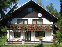 Apartment Е porar