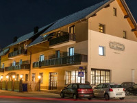 Hostel Pr Pristavc