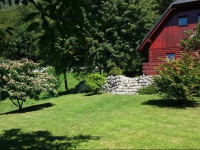 Apartma Brin Bovec