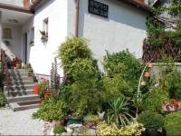 Apartma Raft, Bovec