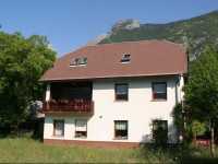 Apartment Casa Alpina