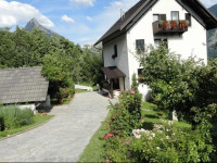 Apartment Makuc
