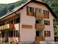 Apartments and Rooms Skok