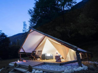 Adrenaline Check Camping
