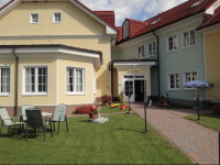 Hotel Cateski Dvorec