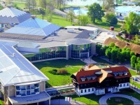 Hotel Toplice - Terme ДЊateЕѕ 