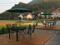 Apartments Pri Adamsovih
