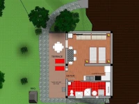 Apartments Vinska Trta 