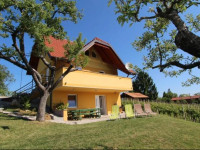 Apartments Vinska Trta