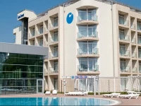 Hotel ДЊateЕѕ - Terme ДЊateЕѕ 