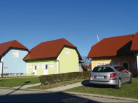 Two-Bedroom Holiday home Catez ob Savi with an Outdoor Swimming Pool 06