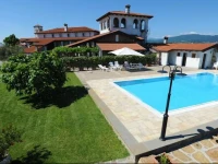 Belica Bed and Breakfast 