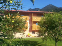 Apartments Masera