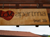 Apartment Love Smast