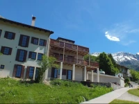 Apartments Pri Jakobu 