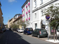 Hotel Pri Mraku