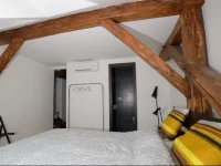 Bed & Breakfast Atticus 2*