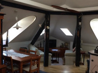 Apartment Loft