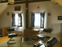Apartment Tagrajska